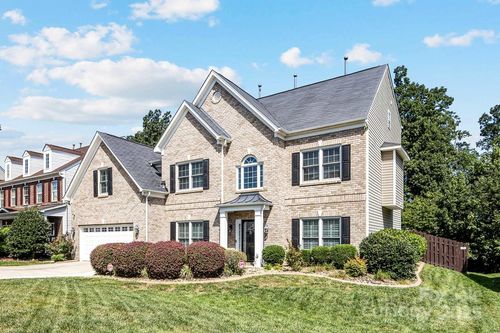 8379 Burgundy Ridge Dr, Harrisburg, NC, 28075-5624 | Card Image