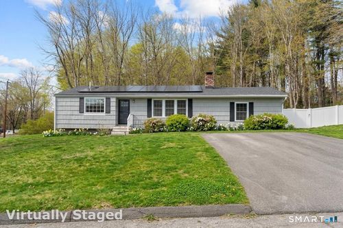 10 Karen Blvd, Newtown, CT, 06470-1890 | Card Image