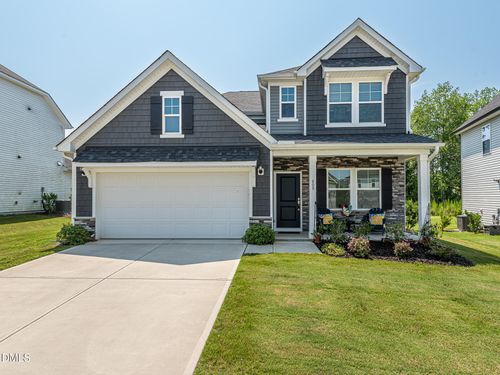 809 Putney Hill Rd, Zebulon, NC, 27597 | Card Image