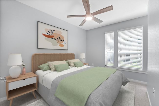 UNIT-16 - 3900 Threadgill St, House other with 2 bedrooms, 3 bathrooms and null parking in Austin TX | Image 22