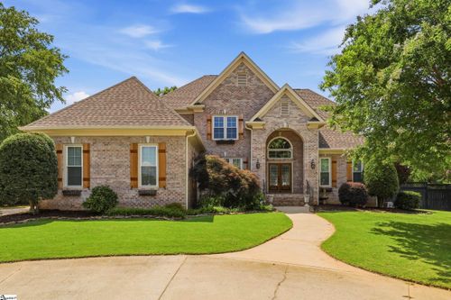 2 Stonebrook Farm Way, Greenville, SC, 29615 | Card Image