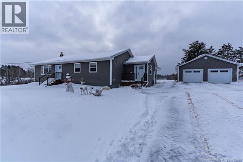 475 Little Branch Rd, Black River Bridge, NB, E1N5N2 | Card Image