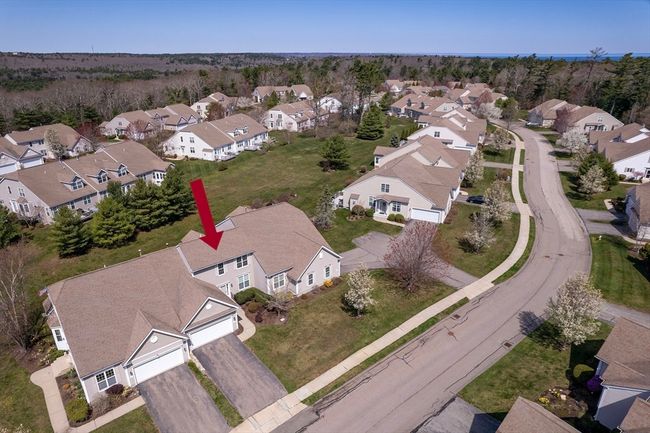 3 - 3 Schooner Way, Condo with 2 bedrooms, 3 bathrooms and 2 parking in Marshfield MA | Image 25