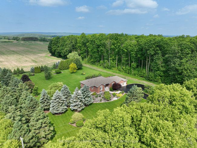 7558 Concession Rd 2, House other with 4 bedrooms, 3 bathrooms and 10 parking in Lisle ON | Image 43