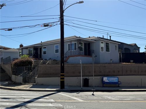 3656 Pomeroy Street, Los Angeles, CA, 90063 | Card Image