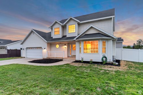 662 700, Lehi, UT, 84043-3789 | Card Image