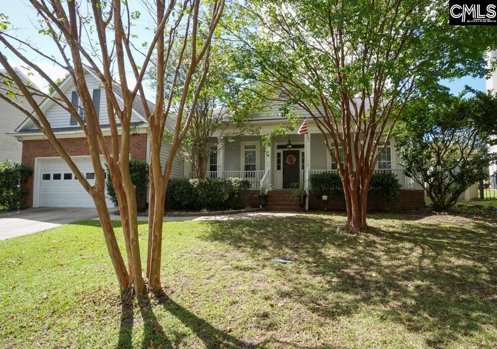 Hampton Springs Ct, Columbia, SC 29209