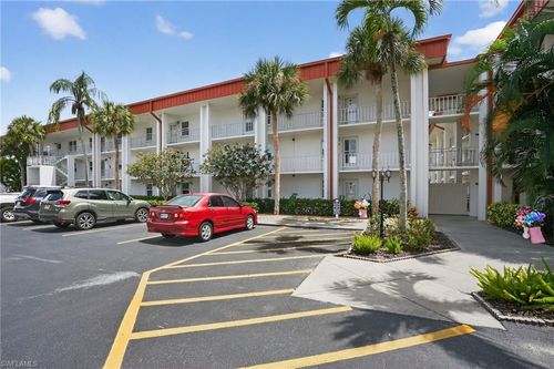 107-1700 Pine Valley Dr, FORT MYERS, FL, 33907-8075 | Card Image