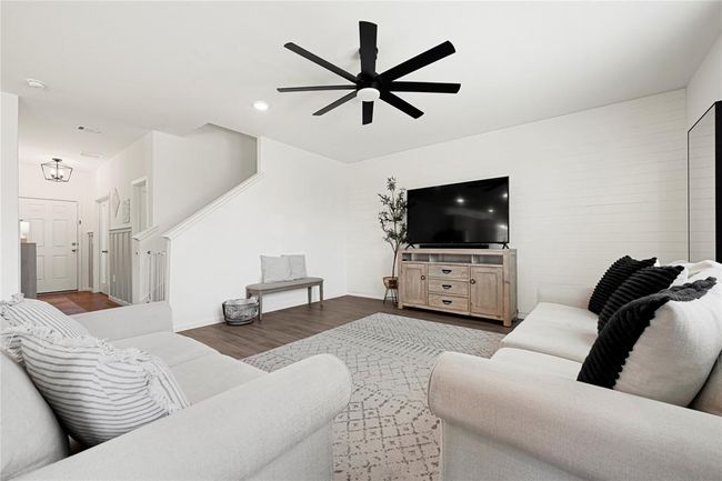 17723 Seed Drill Ln, House other with 3 bedrooms, 3 bathrooms and 2 parking in Hockley TX | Image 5