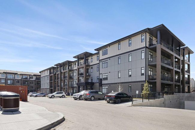 4410 - 200 Seton Circle Se, Home with 2 bedrooms, 2 bathrooms and 1 parking in Calgary AB | Image 27