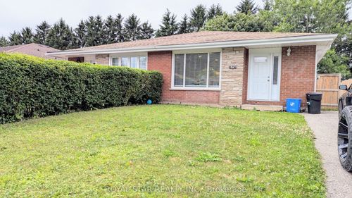 42 Witty Ave, Ingersoll, ON, N5C3P3 | Card Image