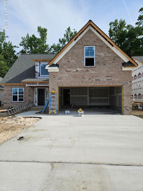 1225 Hunley Court, Winterville, NC, 28590 | Card Image