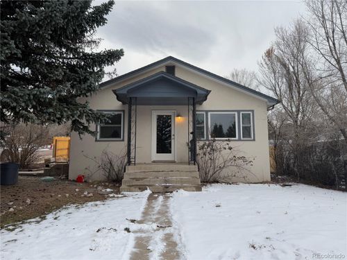 2304 N 7th St, Colorado Springs, CO, 80907-6610 | Card Image