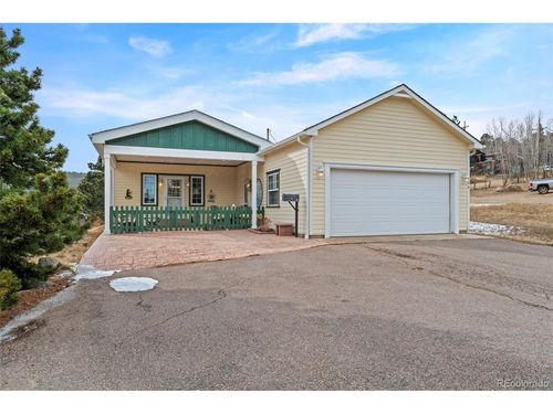 365 N Bridge St, Nederland, CO, 80466-5245 | Card Image