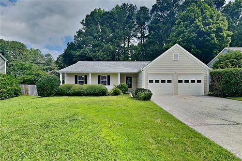 2643 Marleigh Farm Rd Nw, Kennesaw, GA, 30152-6524 | Card Image