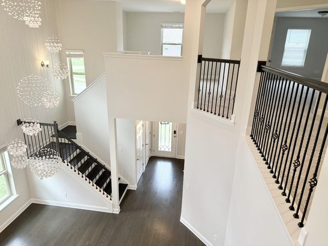 1616 Buttonwood Loop, Home with 5 bedrooms, 5 bathrooms and 3 parking in Chattanooga TN | Image 27