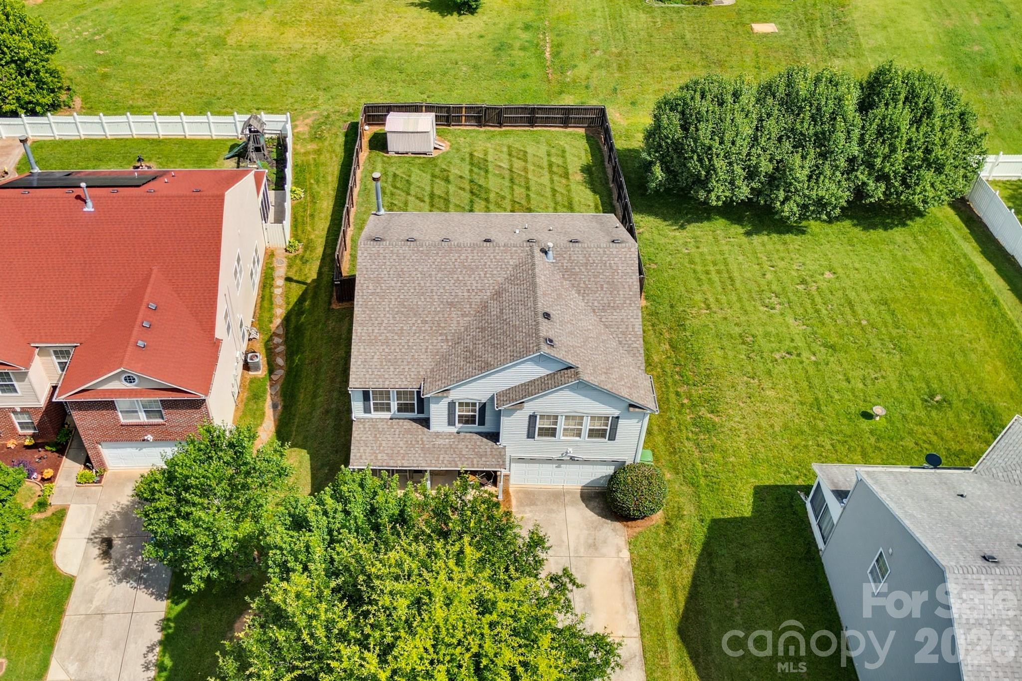 Residential in Mount Holly 4