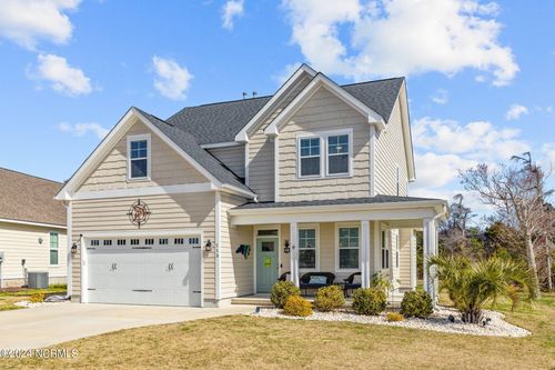 113 Bogue Harbor Ct, Newport, NC, 28570-0080 | Card Image