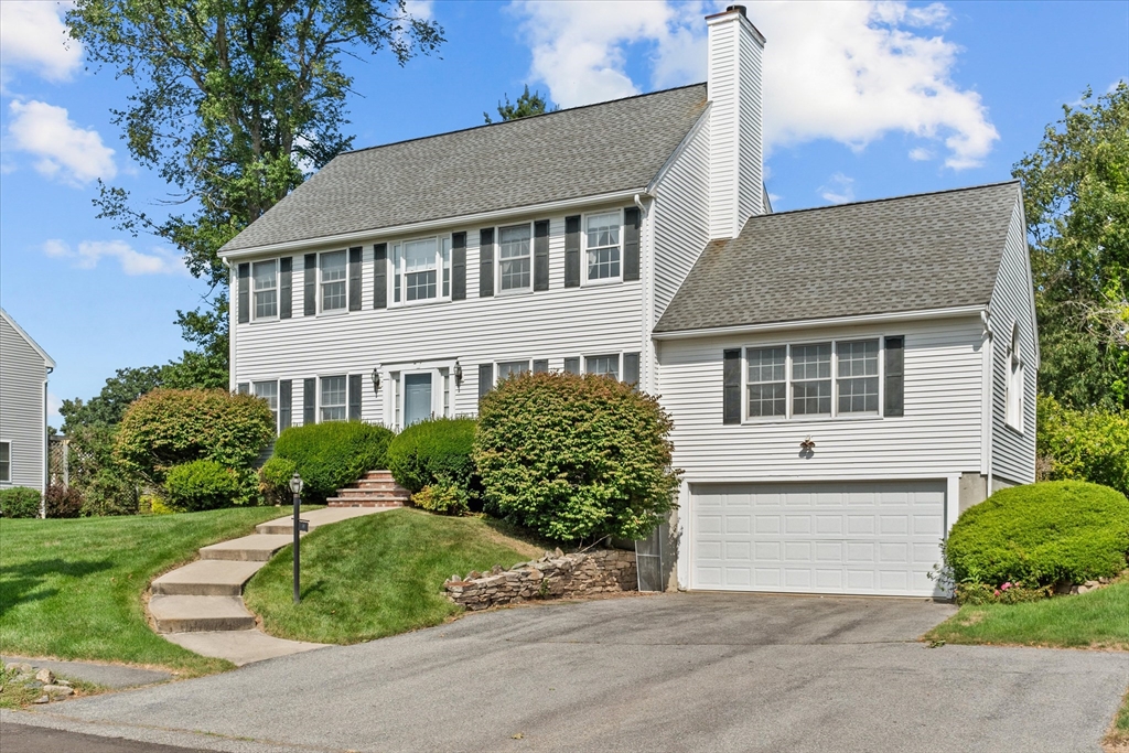 Marina Dr, Haverhill, MA 01830