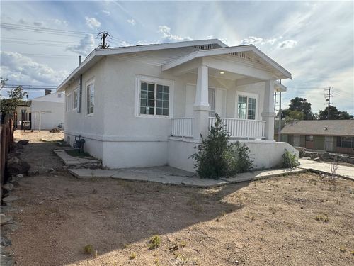 500 E Williams, Barstow, CA, 92311 | Card Image