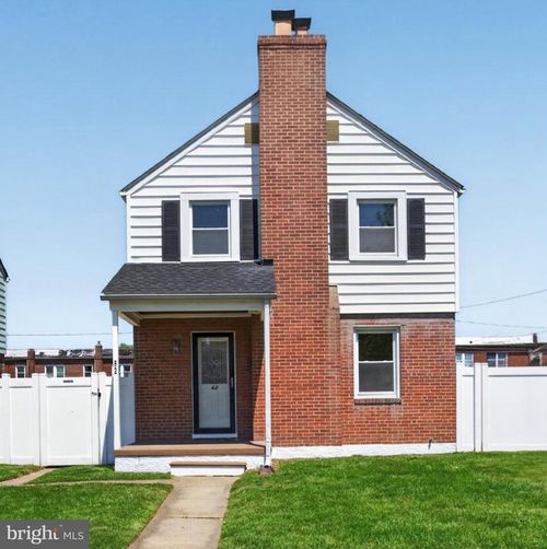 62 Yorkway, BALTIMORE, MD, 21222-3902 | Card Image