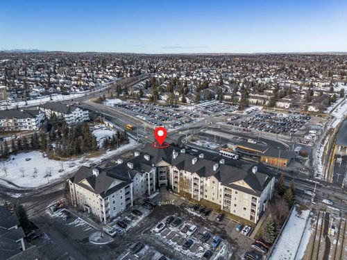 1408-1000 Somervale Court Sw, Calgary, AB, T2Y4K4 | Card Image