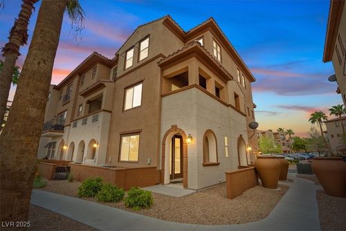 1069 Via Prato Ln, Henderson, NV, 89011-0600 | Card Image