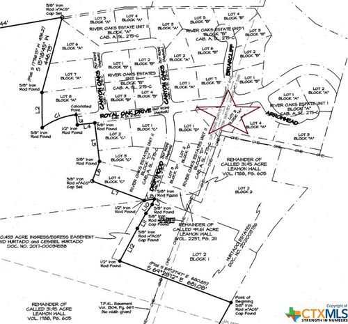 397 Royal Oak Dr, Troy, TX, 76579 | Card Image