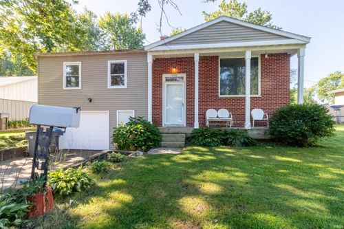1606 West Ave, Goshen, IN, 46526-2159 | Card Image