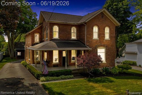 415 E Main St, Manchester, MI, 48158-8537 | Card Image