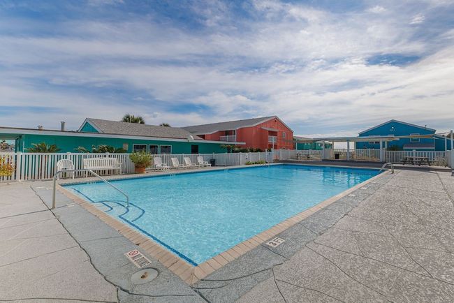 114 - 800 Beach Access Road 1 A, Condo with 0 bedrooms, 1 bathrooms and null parking in Port Aransas TX | Image 25