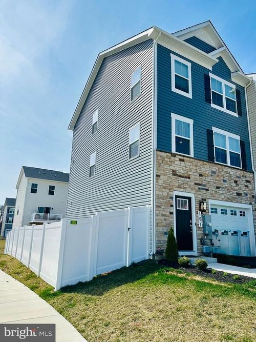 101 Lakota Street, WINCHESTER, VA, 22602 | Card Image