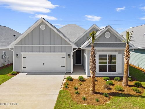231 Dama Del Mar Way, Panama City Beach, FL, 32407-2406 | Card Image
