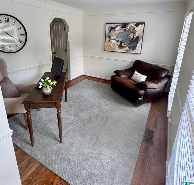 1641 Russet Crest Ln, House other with 3 bedrooms, 3 bathrooms and null parking in HOOVER AL | Image 7