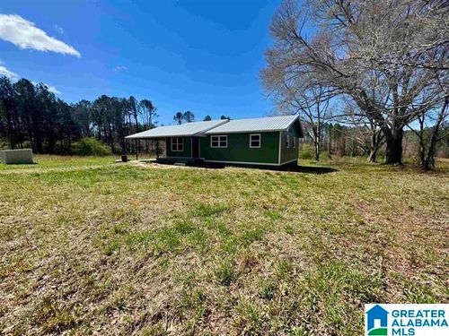 5515 County Road 158, Roanoke, AL, 36274 | Card Image