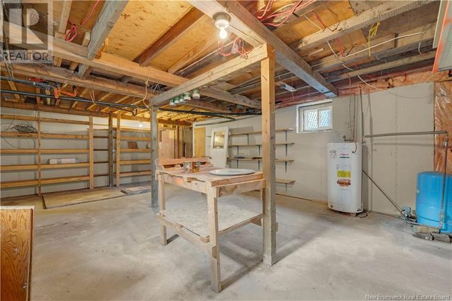 3573 Rte 127, House other with 2 bedrooms, 1 bathrooms and null parking in Bayside NB | Image 19