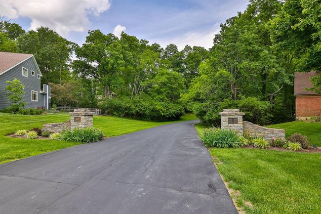 9396 Kemper Grove Ln, House other with 4 bedrooms, 4 bathrooms and null parking in Symmes Twp OH | Image 6
