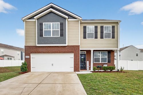 2153 Knox Ln, White House, TN, 37188-1539 | Card Image