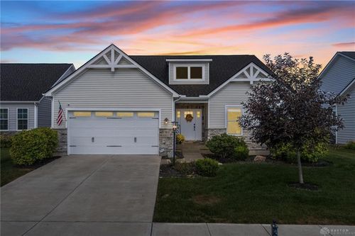 1124 Petrus Ct, Dayton, OH, 45458-1146 | Card Image