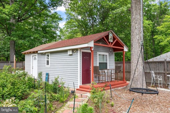 10412 Midway Ln, House other with 3 bedrooms, 2 bathrooms and null parking in LORTON VA | Image 30