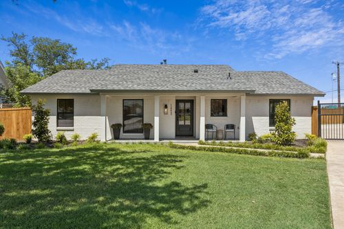 12233 Ridgecove Dr, Dallas, TX, 75234-7953 | Card Image