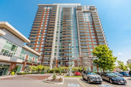 1710-215 Queen St E, Brampton, ON, L6W0A9 | Card Image
