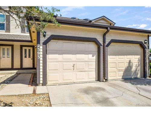 2393 Lexington Village Ln, Colorado Springs, CO, 80916-4603 | Card Image