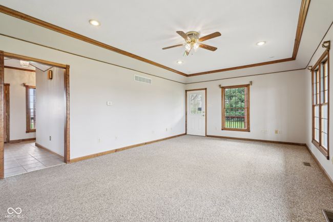 4339 W Briarwood Rd, House other with 4 bedrooms, 3 bathrooms and null parking in Monrovia IN | Image 25