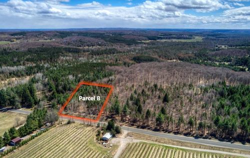 Parcel B E Bodus Road, Centerville Township, MI, 49621 | Card Image