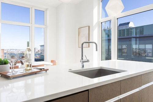 12a-100 Lovejoy Wharf, Boston, MA, 02114 | Card Image