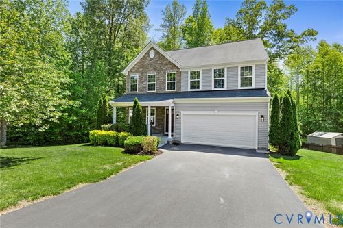 3055 Barnack Rd, Midlothian, VA, 23112-3295 | Card Image