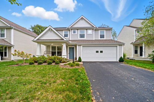 7989 Aspen Ridge Dr, Blacklick, OH, 43004-8096 | Card Image