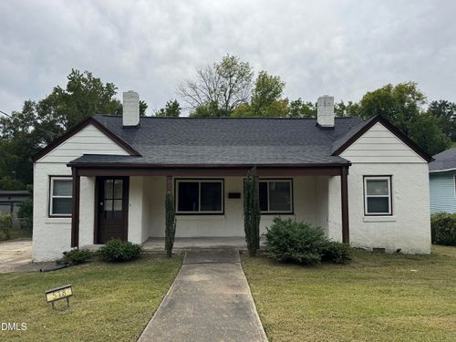 518 Elmira Ave, Durham, NC, 27707-4120 | Card Image