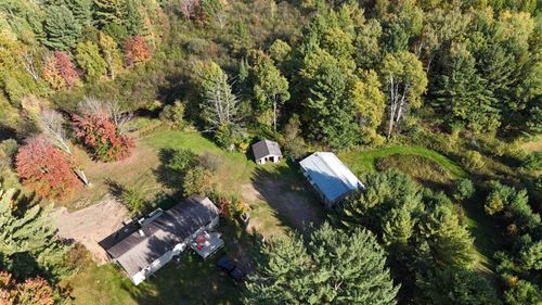 N9730 E Solberg Lake Rd, Phillips, WI, 54555-7817 | Card Image